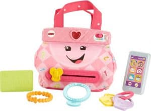 Notitie spleet Oppervlakkig Cadeau Meisje 1 Jaar; Speelgoed Tips Wat Geef Je Baby Voor Eerste  Verjaardag Dochter - Mamaliefde.nl