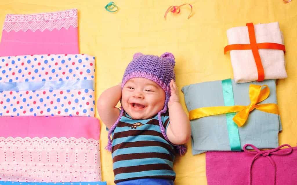 Notitie spleet Oppervlakkig Cadeau Meisje 1 Jaar; Speelgoed Tips Wat Geef Je Baby Voor Eerste  Verjaardag Dochter - Mamaliefde.nl