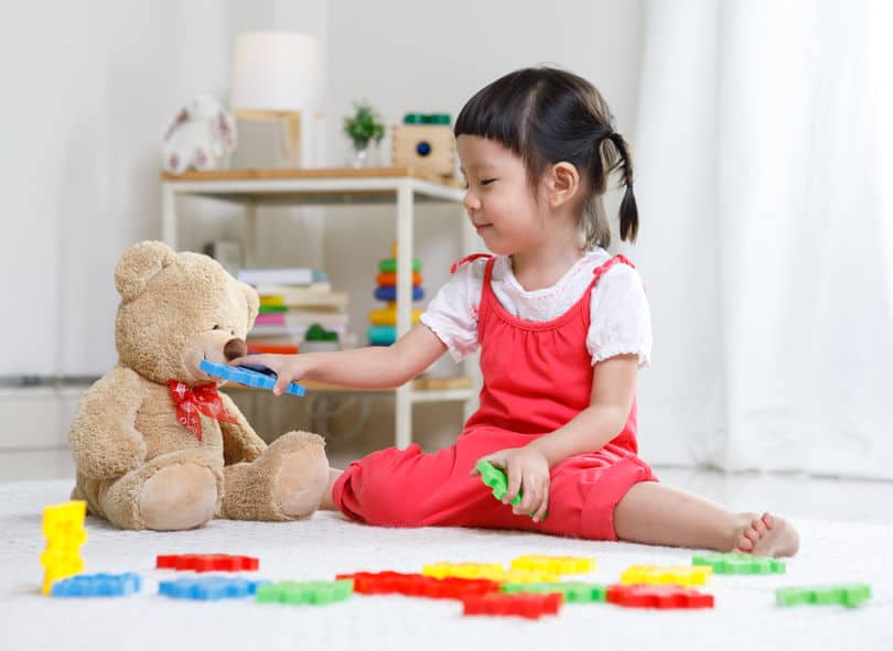 Wijzigingen van Eenzaamheid Afstoting Cadeau Meisje 2 Jaar; Speelgoed Tips Wat Geef Je Kind Voor Tweede  Verjaardag Dochter - Mamaliefde.nl