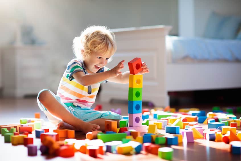 Cadeau 3 Jaar; Speelgoed Tips Wat Je Kind Voor Verjaardag - Mamaliefde.nl