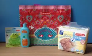 kans Struikelen plug 20x Gratis babybox & zwangerschapsbox met oa hema, prenatal en blije doos -  Mamaliefde.nl