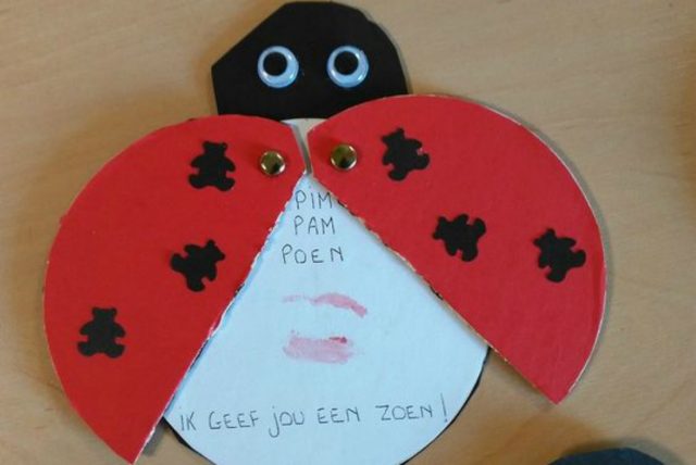 Mogelijk delicatesse Aja Leuke valentijns cadeautjes; de leukste tips om te geven of maken met  kinderen - Mamaliefde.nl