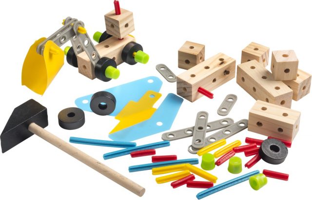 Cadeau Jongen 5 Jaar; Speelgoed Tips Wat Geef Kind Voor Vijfde Verjaardag Zoon - Mamaliefde.nl