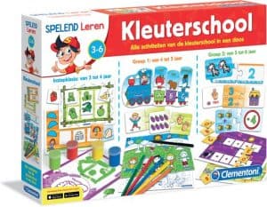 Sociaal Extreem Belang Cadeau Jongen 5 Jaar; Speelgoed Tips Wat Geef Je Kind Voor Vijfde  Verjaardag Zoon - Mamaliefde.nl