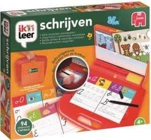 Antipoison Opsommen band Cadeau Jongen 4 Jaar; Speelgoed Tips Wat Geef Je Kind Voor Vierde  Verjaardag Zoon - Mamaliefde.nl