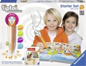 Vergelijkbaar grond Speciaal Cadeau Jongen 6 Jaar; Speelgoed Tips Wat Geef Je Kind Voor Zesde Verjaardag  Zoon - Mamaliefde.nl