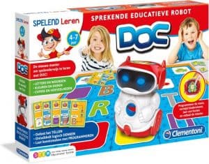 thee Protestant Schoolonderwijs Cadeau Meisje 5 Jaar; Speelgoed Tips Wat Geef Je Kind Voor Vijfde  Verjaardag Dochter - Mamaliefde.nl