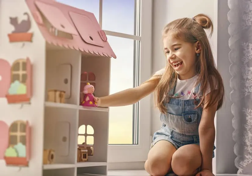 Veroveren Lyrisch olie Cadeau meisje 5 jaar; speelgoed tips wat geef je kind voor vijfde  verjaardag dochter - Mamaliefde.nl