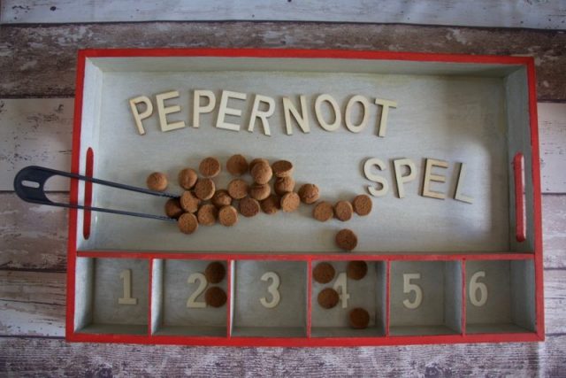 ik heb het gevonden kanaal Open Sinterklaas spelletjes met pepernoten voor peuters, kleuters of in de klas  - Mamaliefde.nl