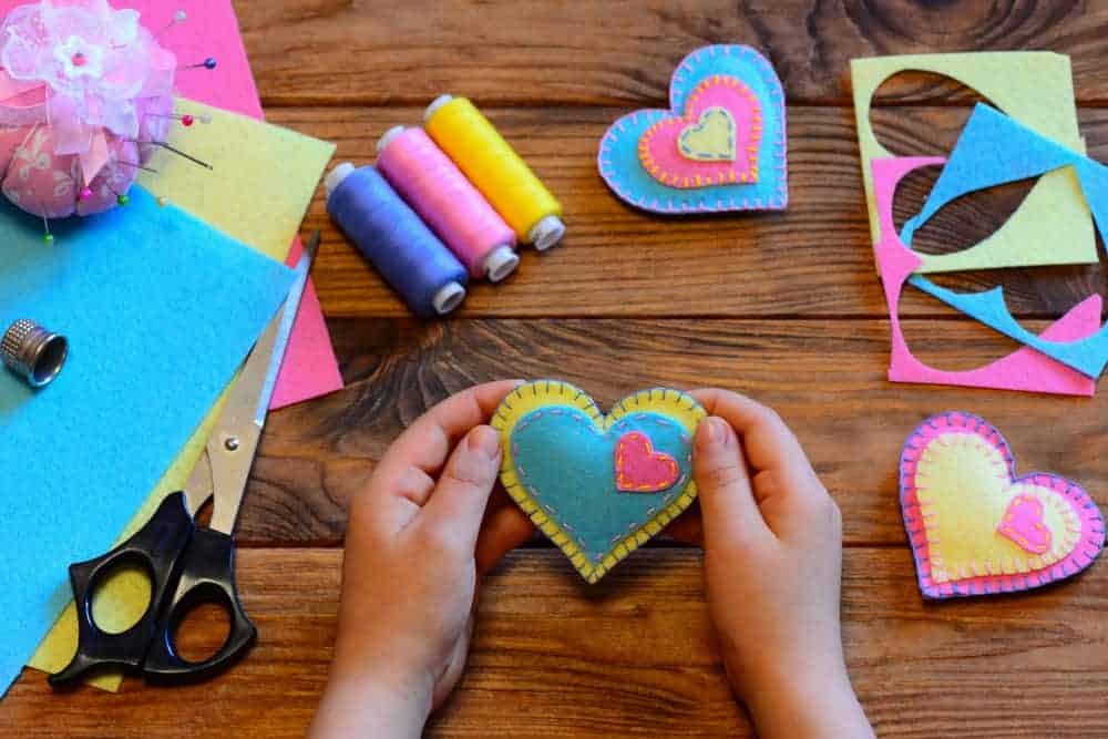 Valentijn; 24 ideeën en voorbeelden voor baby, peuters, kleuters, kinderen en zelfs volwassenen - Mamaliefde.nl