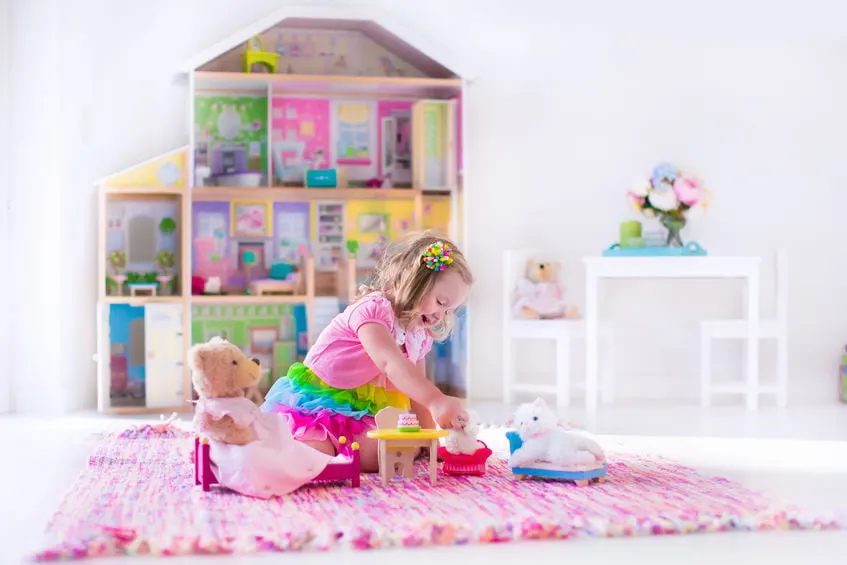 Misbruik Onderzoek het Hoogte Cadeau meisje 6 jaar; speelgoed tips wat geef je kind voor zesde verjaardag  dochter - Mamaliefde.nl