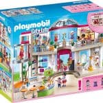 enthousiast hemel zwart De Leukste Playmobil Sets Voor Kinderen; Jongens En Meisjes Van 4, 5, En 6  Jaar - Mamaliefde.nl