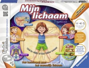 Cadeau Jongen Jaar; Speelgoed Tips Wat Geef Kind Voor Zevende Verjaardag Zoon - Mamaliefde.nl