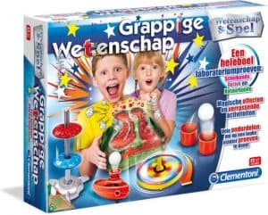 Giet hout Fractie Cadeau Kind 9 Jaar; Speelgoed Voor Jongen En Meisjes Van Buitenspeelgoed  Tot Creatieve Speelgoed - Mamaliefde.nl