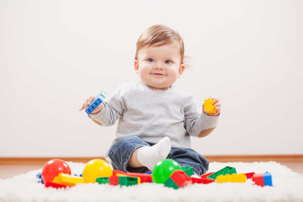 Baby 10 Maanden; Ontwikkeling Je Kind Hoe Zit Het Met Slaapschema En Hoeveel Voeding? - Mamaliefde.nl