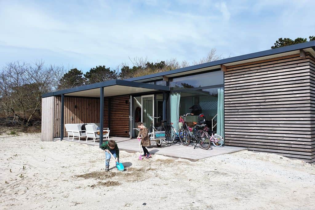 Beste vakantiepark van luxe kindvriendelijke bungalows en tot goedkope kindervakantie gezin en familie - Mamaliefde.nl