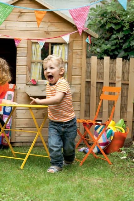 Verkeersopstopping overdrijven Aankoop Design tuinmeubelen; van tuinset tot loungestoel en tuinstoel voor kinderen  - HTKL.nl