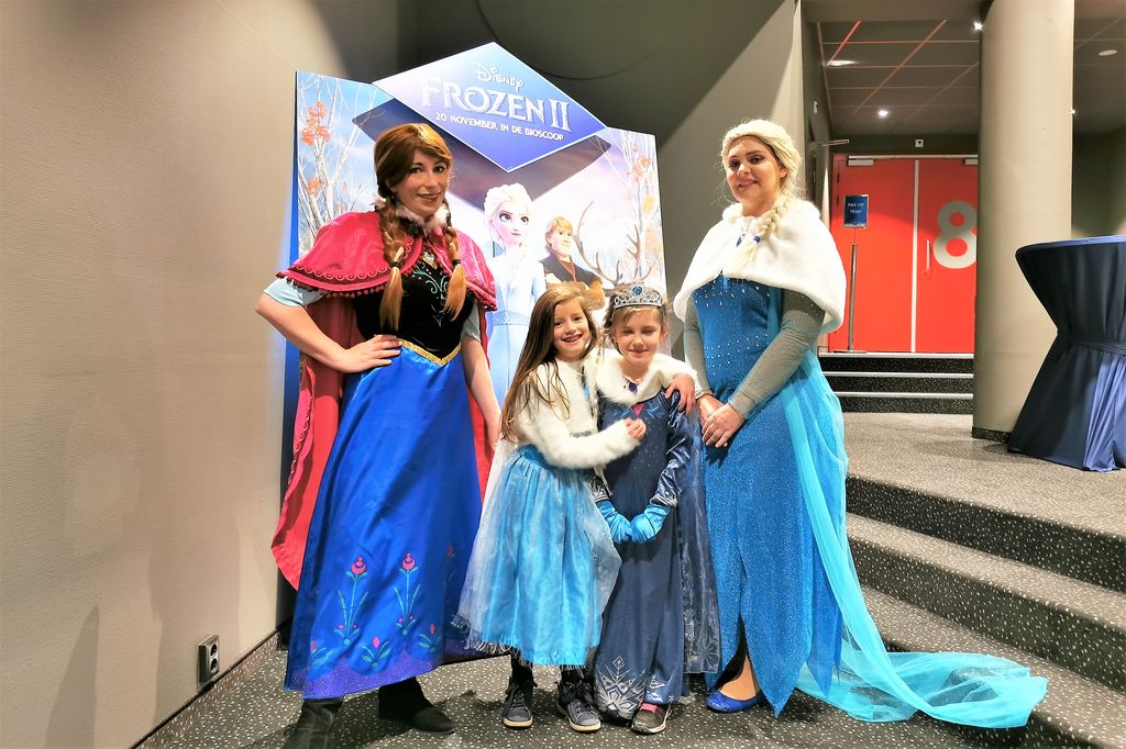 Frozen 2 Recensie; Vanaf Welke Leeftijd Geschikt En Wie Zitten In De Nederlandse Stemmen Cast? -