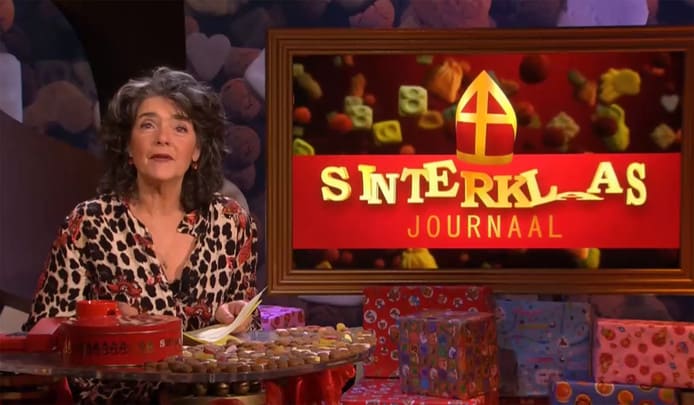 Sinterklaasjournaal 2023; Wanneer Begint / Start, Van Verhaallijn Tot En Lespakket En Landelijke Intocht - Mamaliefde.nl