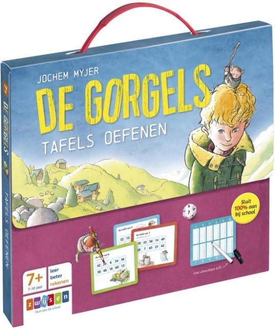 Amuseren Margaret Mitchell draai Cadeau Meisje 8 Jaar; Speelgoed Tips Wat Geef Je Kind Voor Achtste  Verjaardag Dochter - Mamaliefde.nl